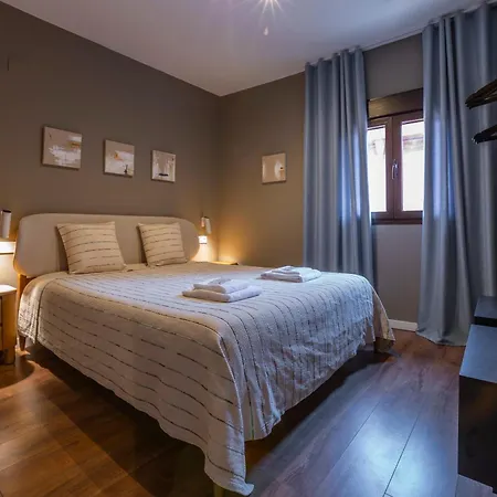 Valeria Dreams-martires 3ºa - El Tubo Apartment