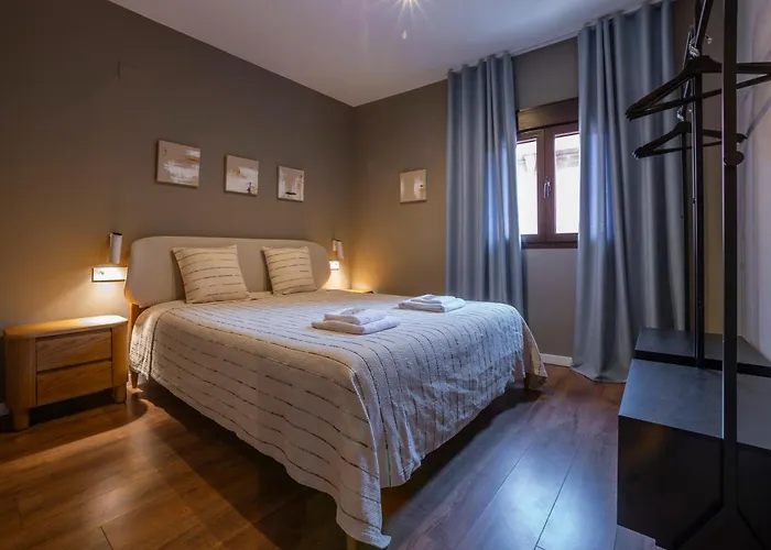 Valeria Dreams-mártires 3ºa - El Tubo Apartman